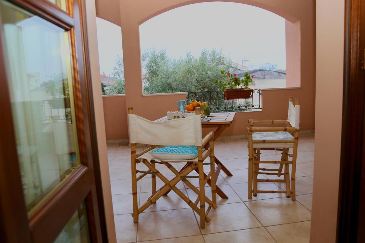 B&B Tre - Rooms & Relax Oristano Exterior photo