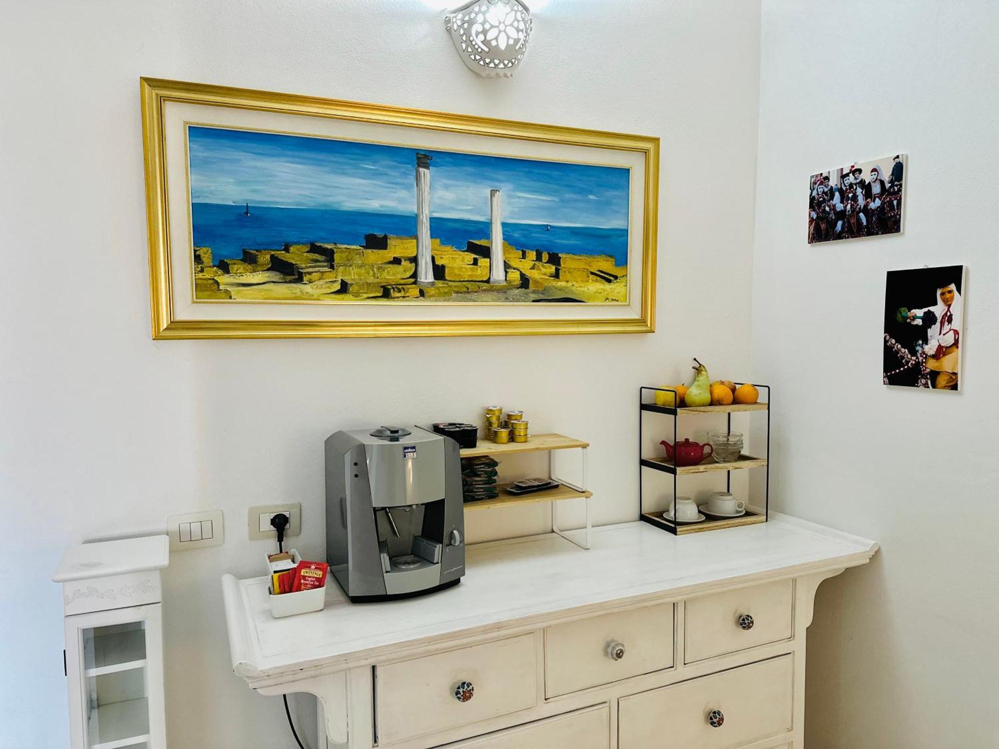 B&B Tre - Rooms & Relax Oristano Exterior photo