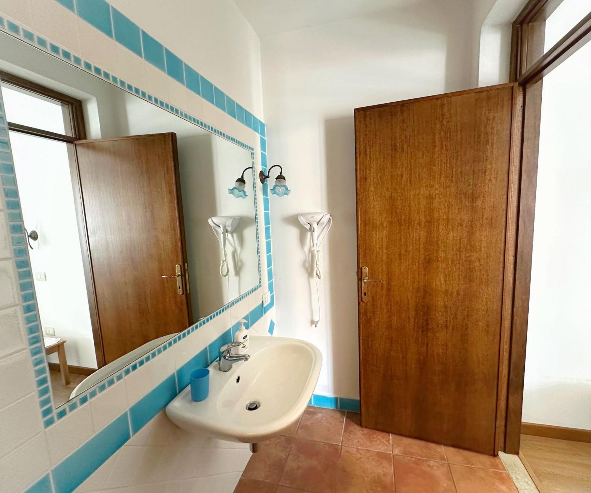 B&B Tre - Rooms & Relax Oristano Exterior photo